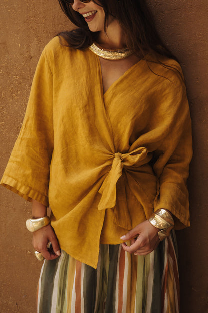 Blouse Solange