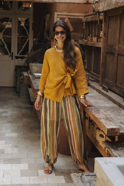 Blouse Solange