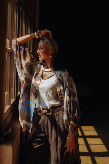 Blouse Amy