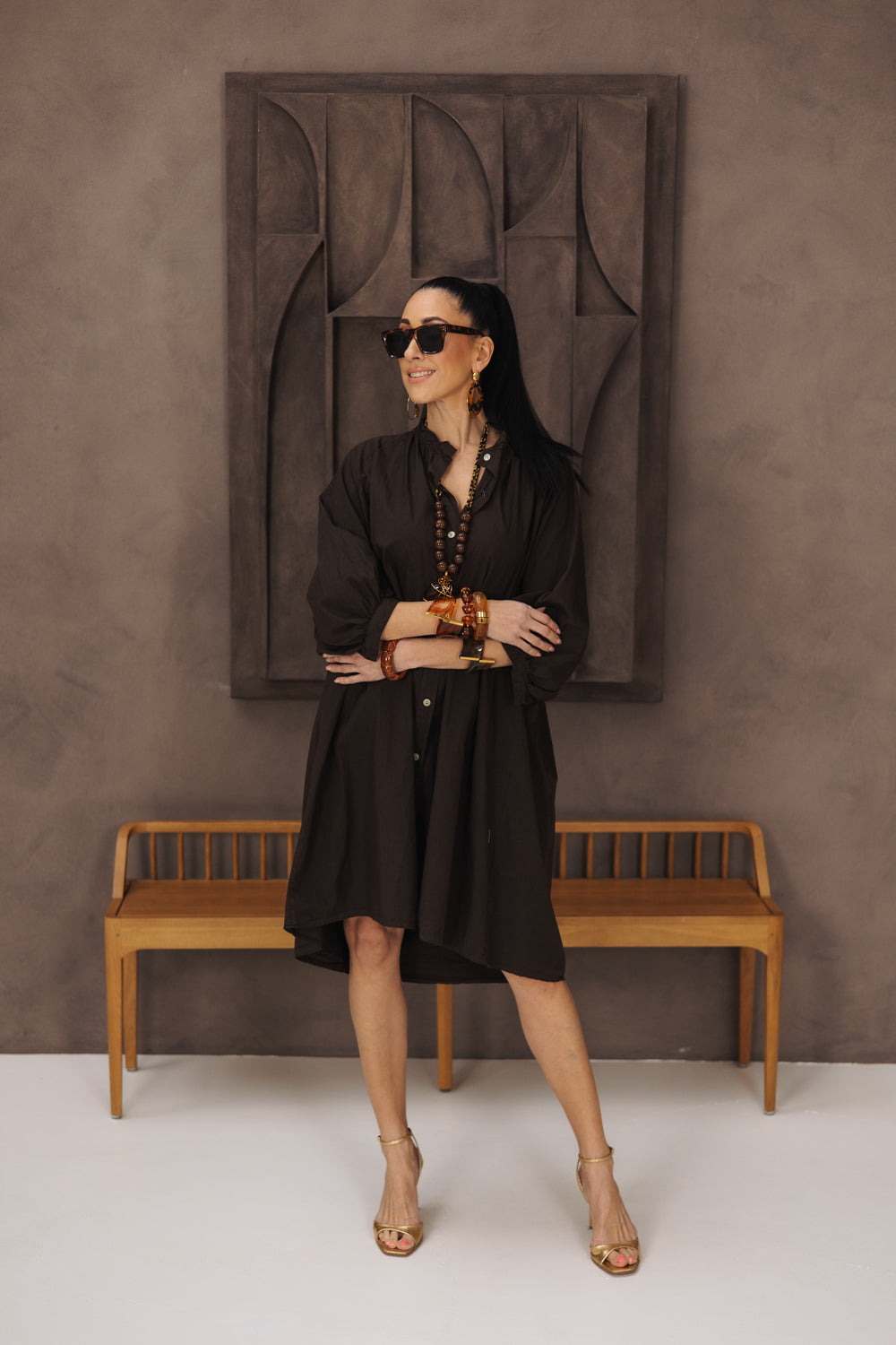 blousejurk Roleria