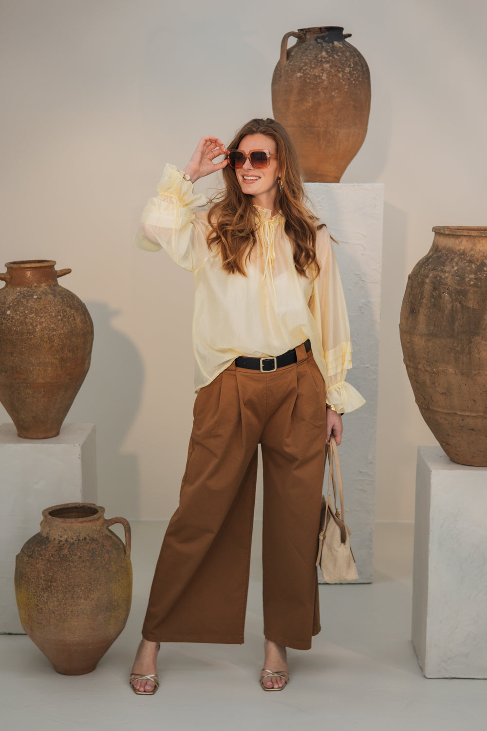 Broek Romera
