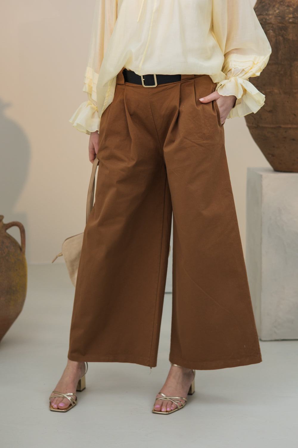 Broek Romera