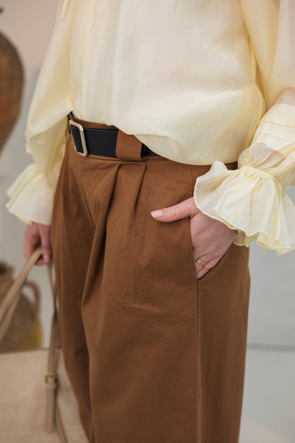 Broek Romera