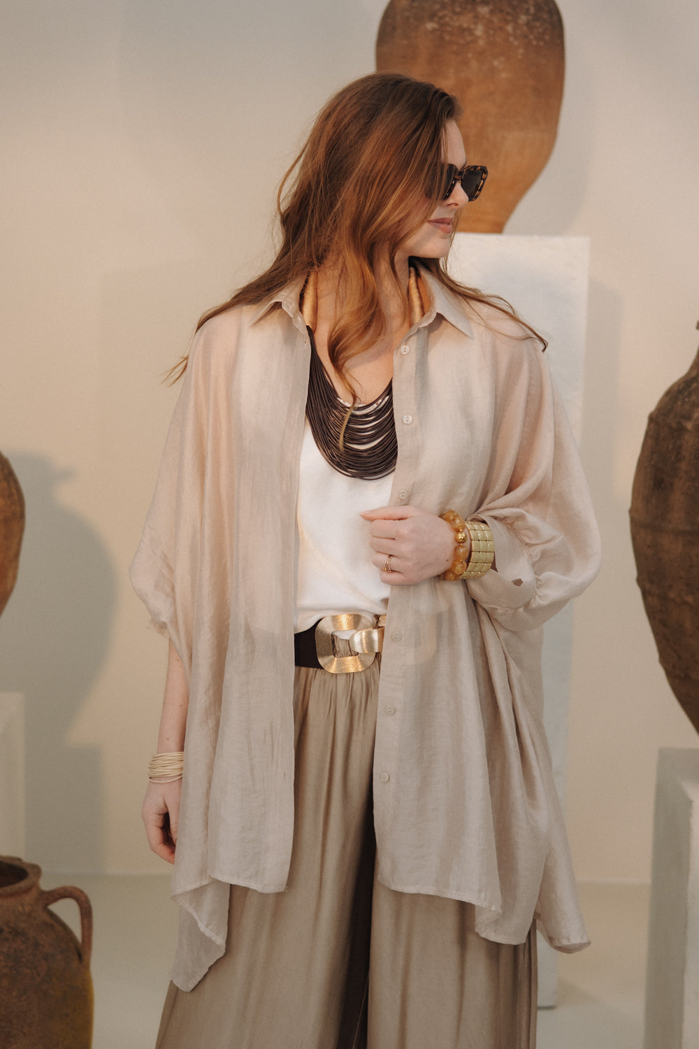 Blouse Raneria