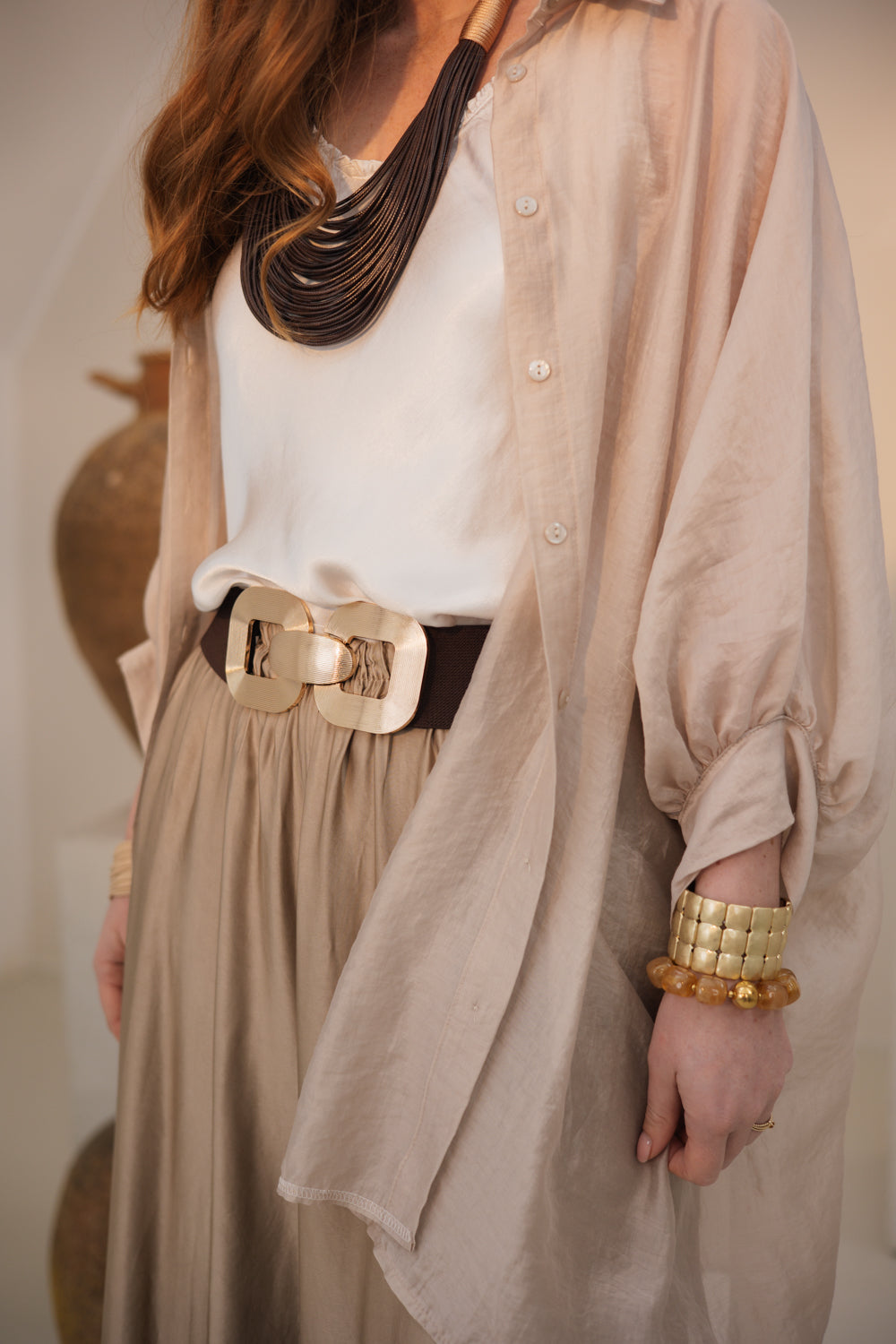 Blouse Raneria