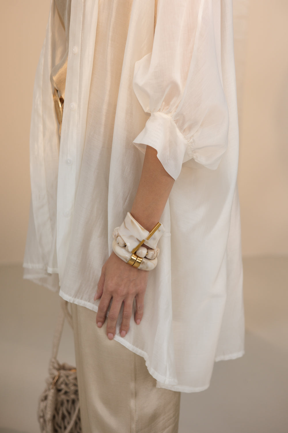 Blouse Ansala