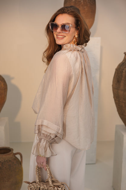 Blouse Faziva