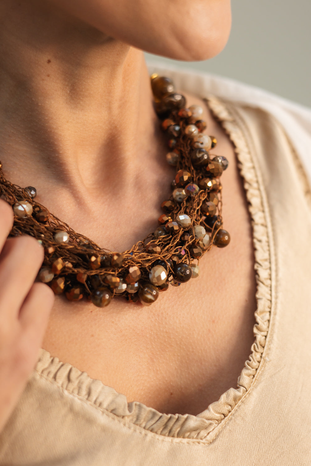Ketting Vitaro