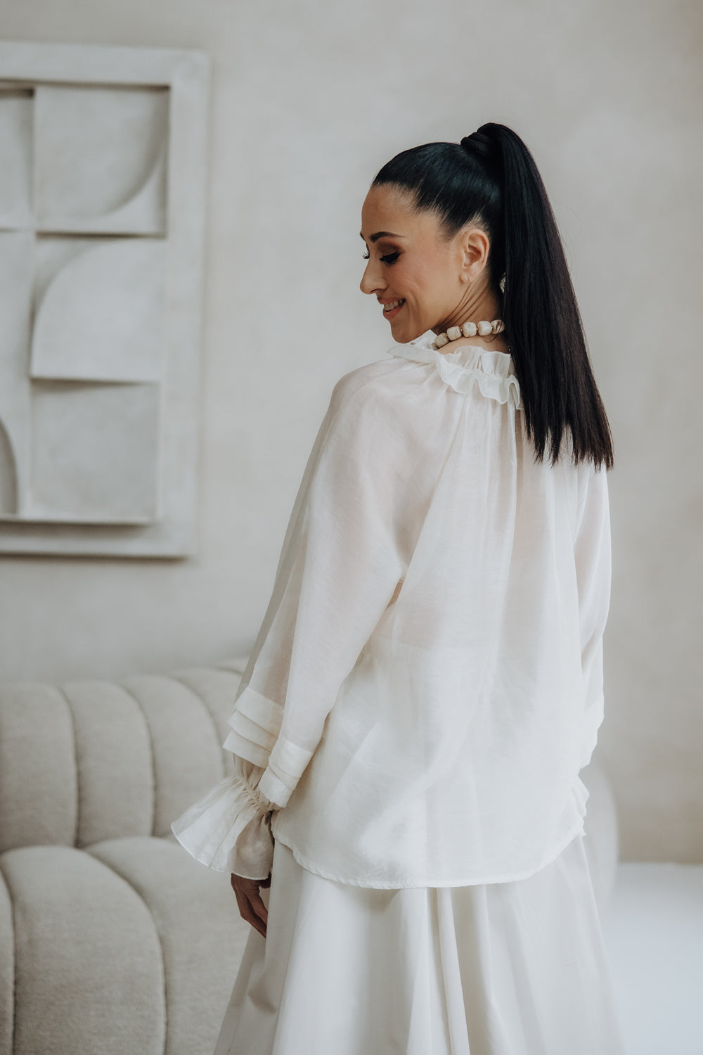 blouse Cinava
