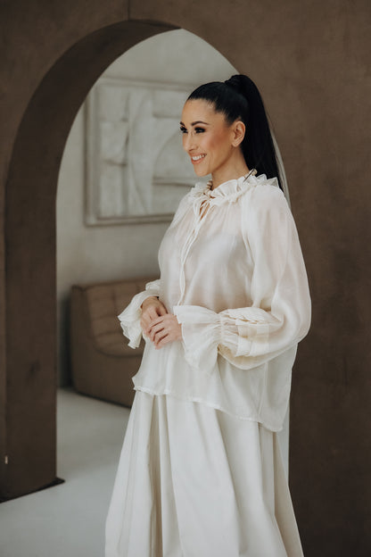 blouse Cinava