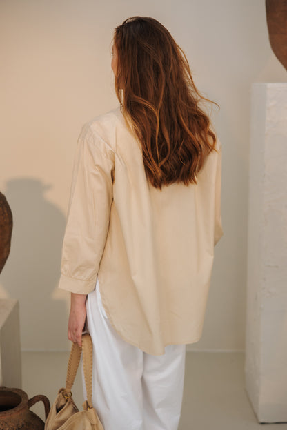 Blouse Vishaya