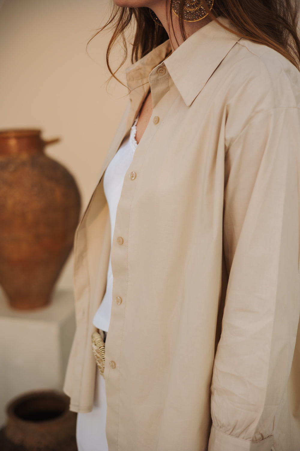 Blouse Vishaya