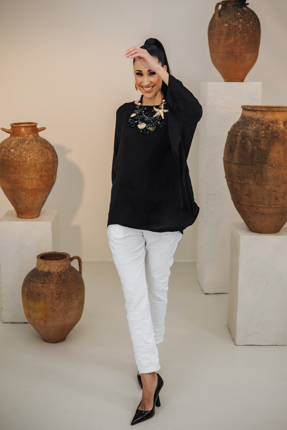 broek Zeshadra