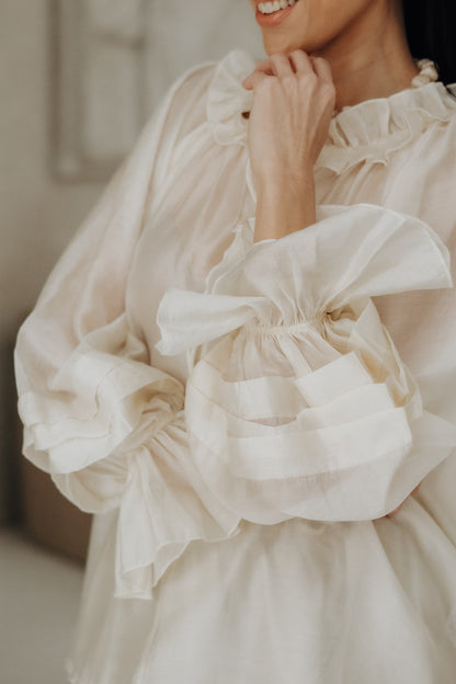 blouse Cinava