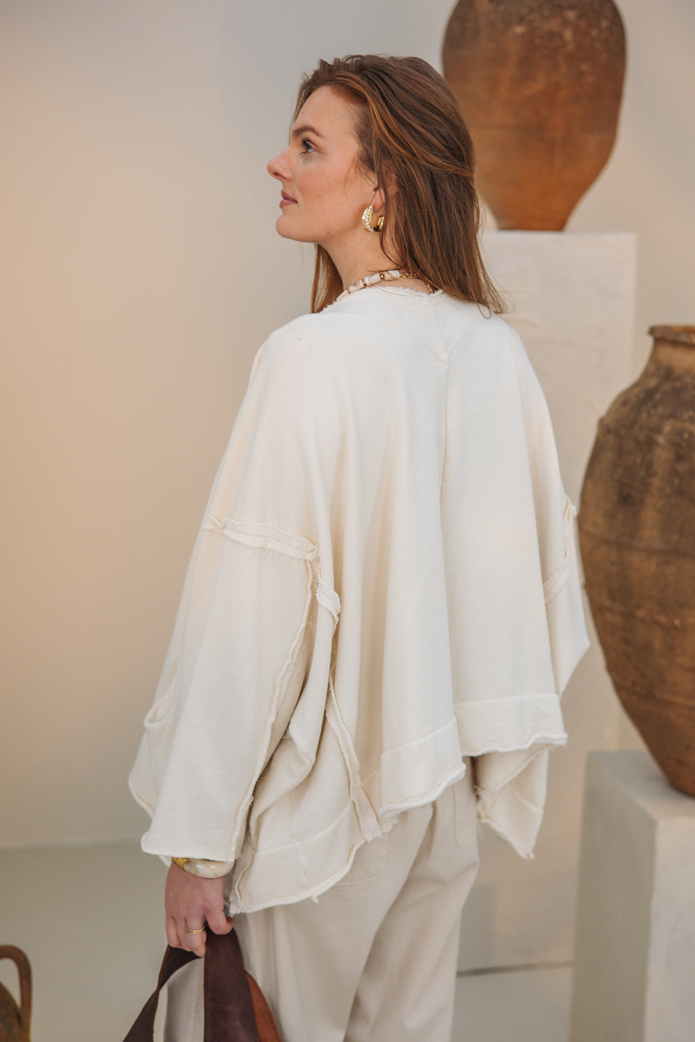 Vest Visadra