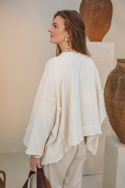 Vest Visadra