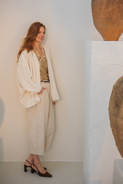 Broek Isnala