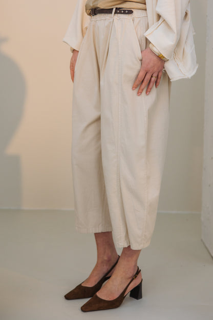 Broek Isnala