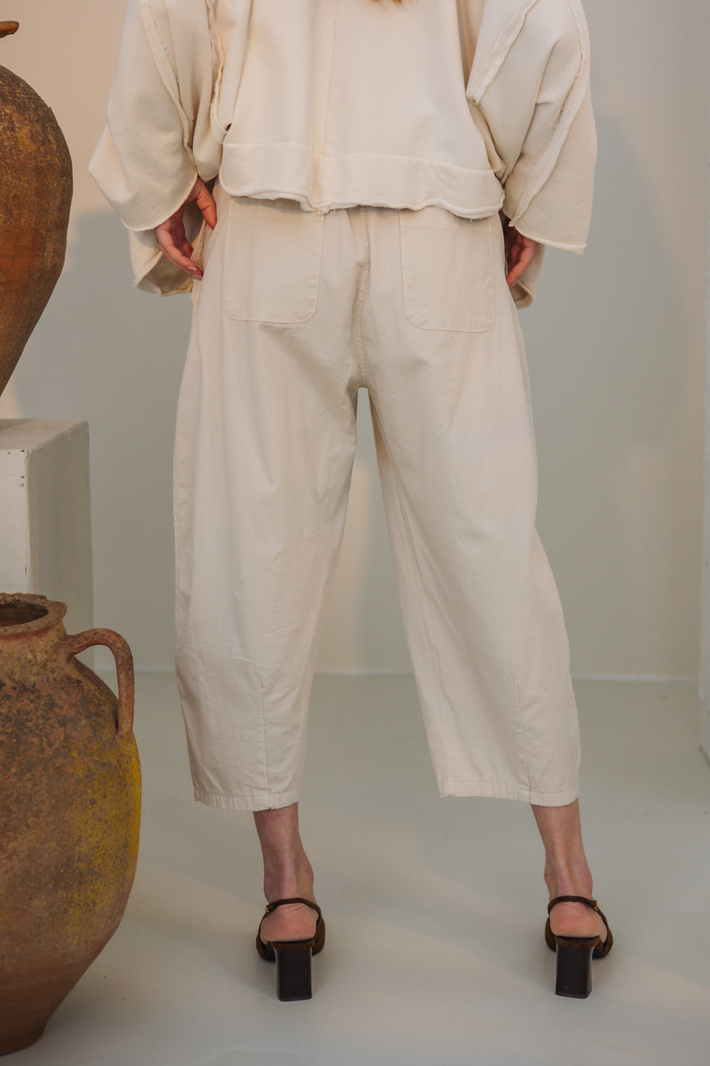 Broek Isnala