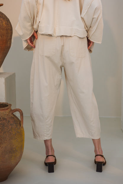 Broek Isnala