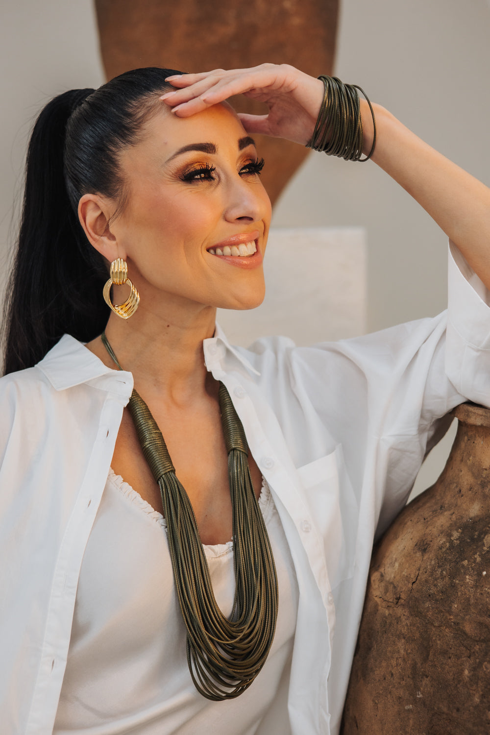 Ketting Elysia