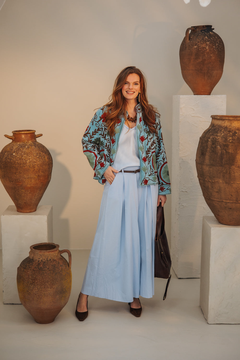 Broek Vilelia