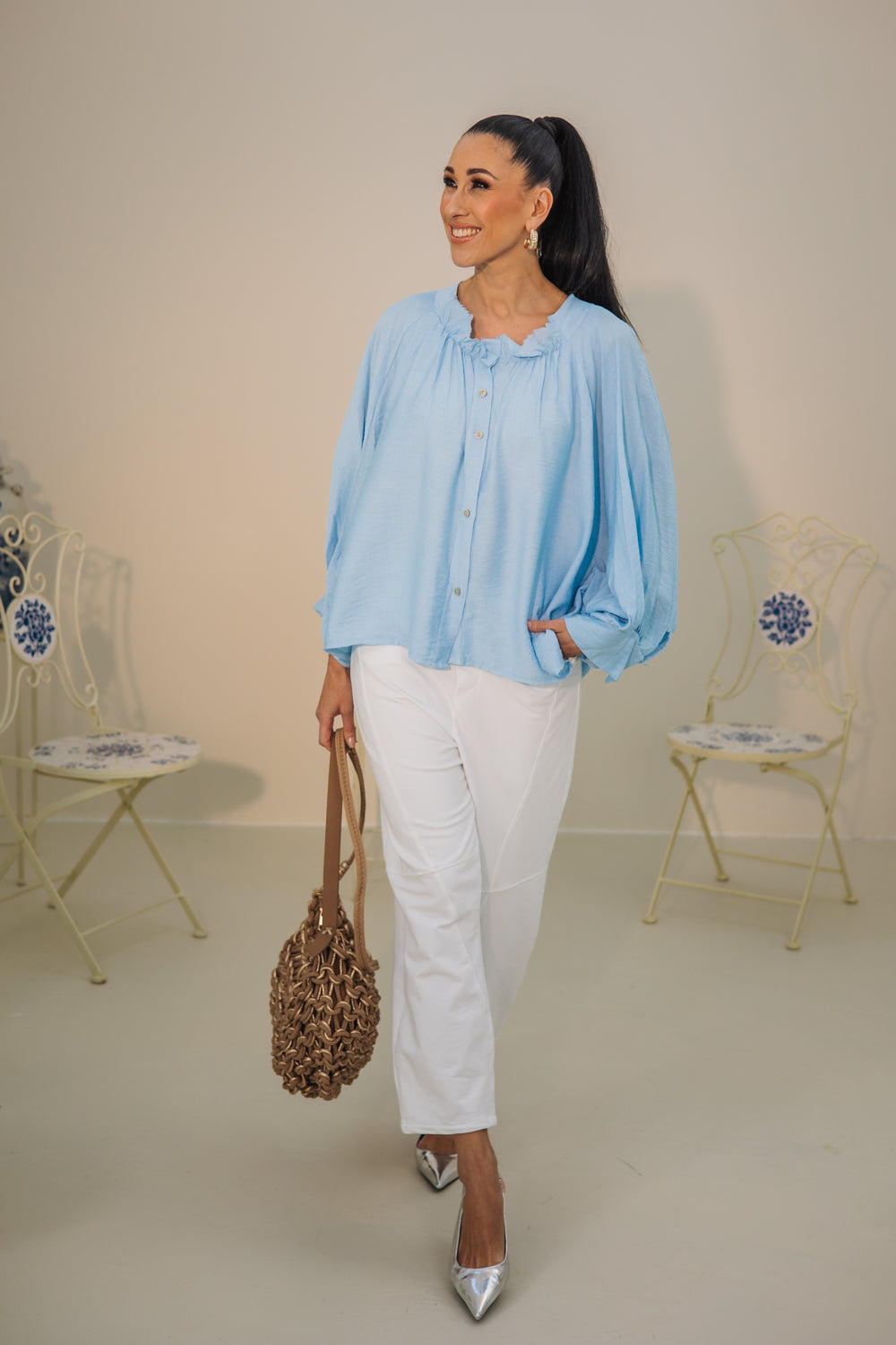 Blouse Liana