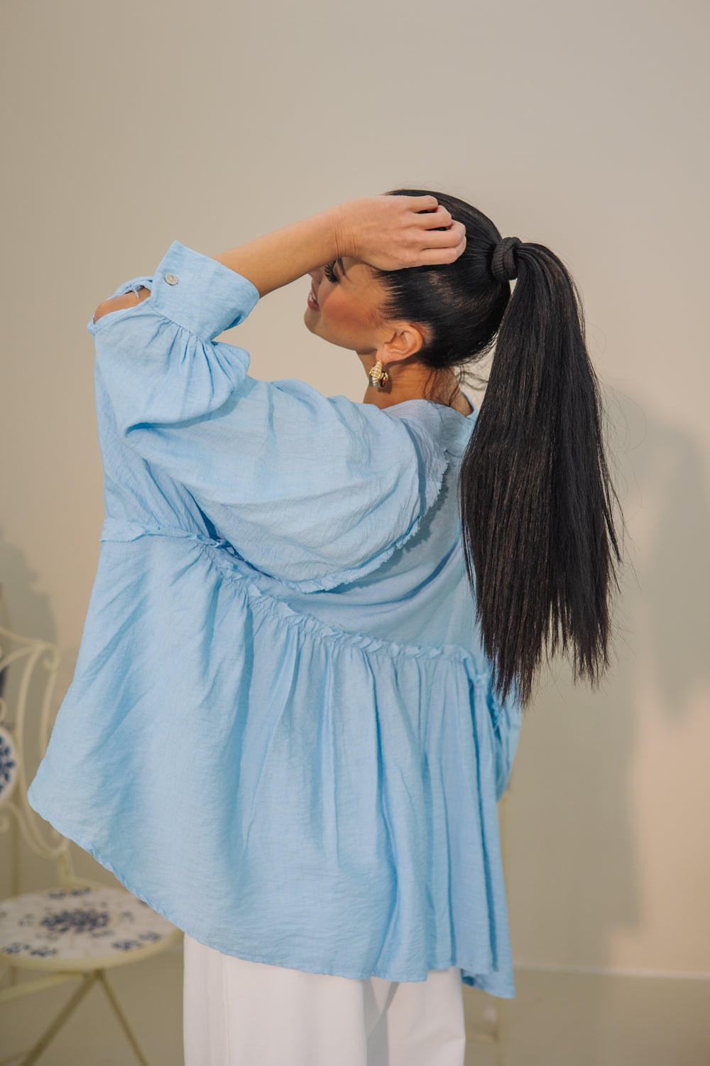 Blouse Liana