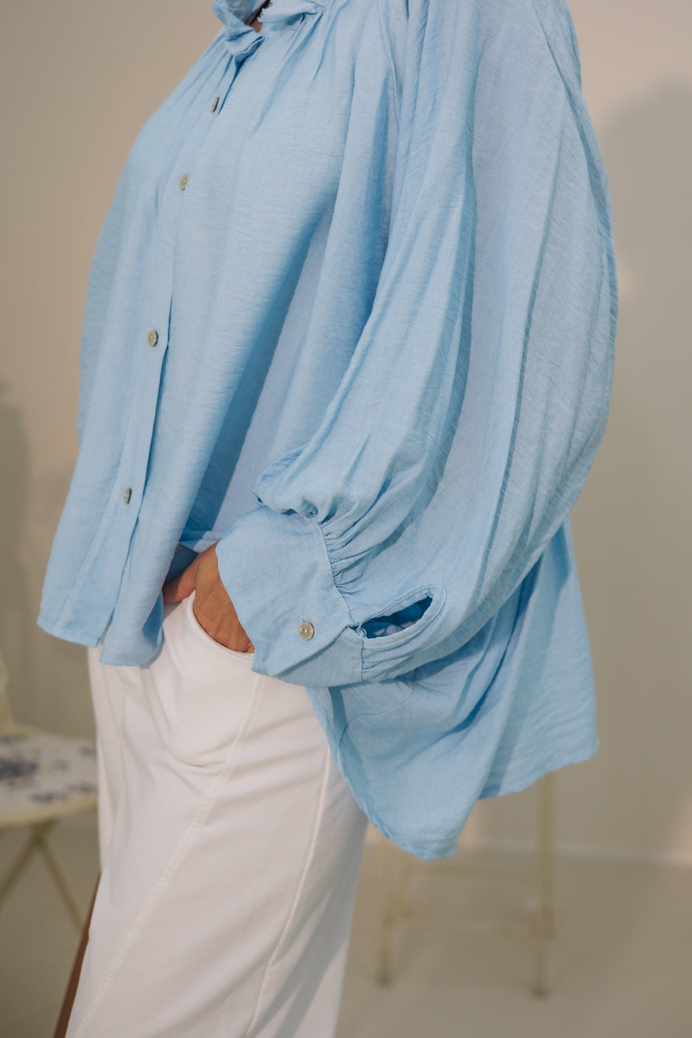 Blouse Liana