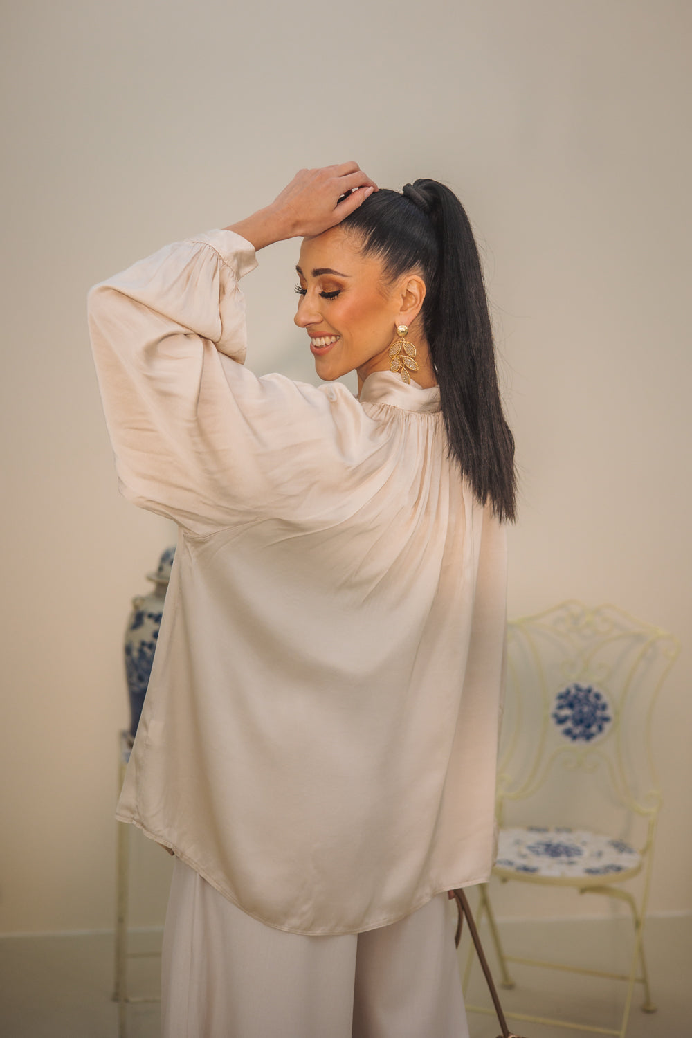 Blouse Nameva