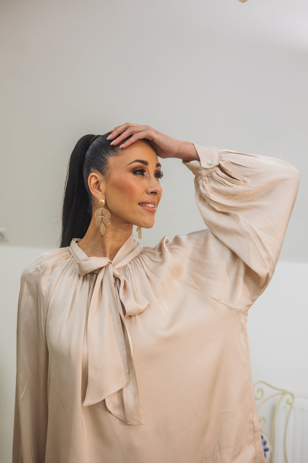 Blouse Nameva