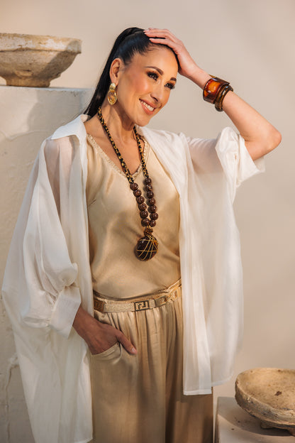 Ketting Genua