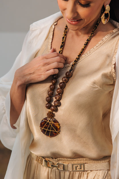 Ketting Genua