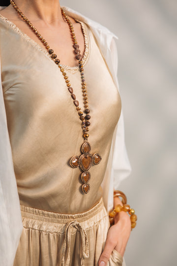 Ketting Romina