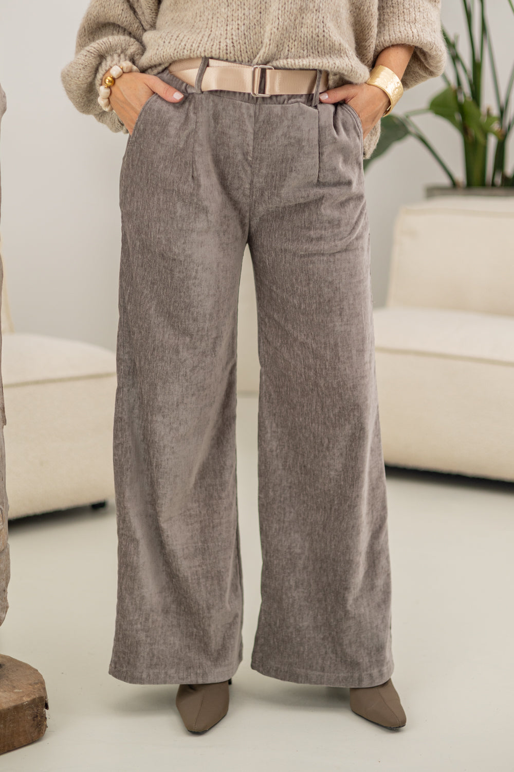 broek Giallo