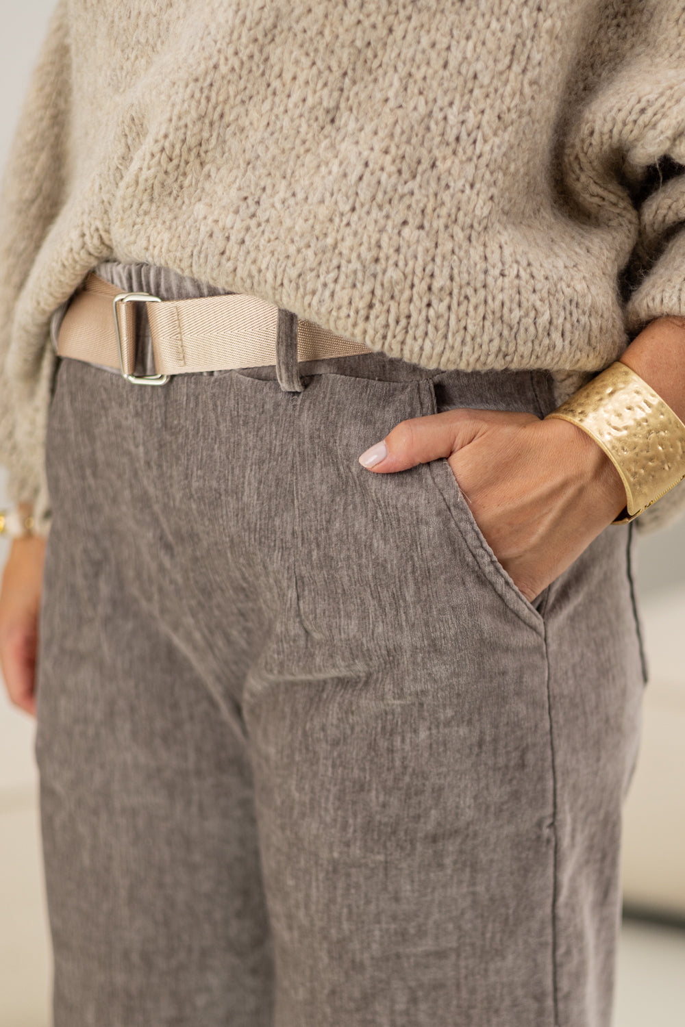 broek Giallo