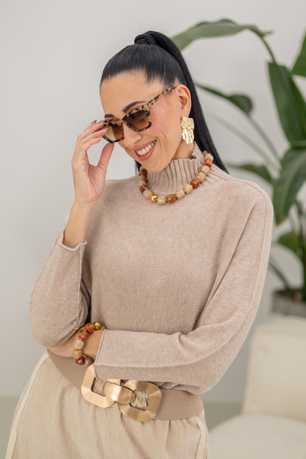 top Zelesha