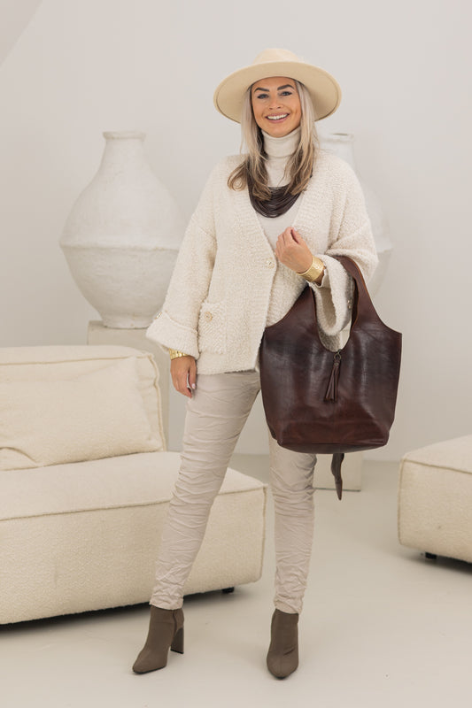 vest Linilia