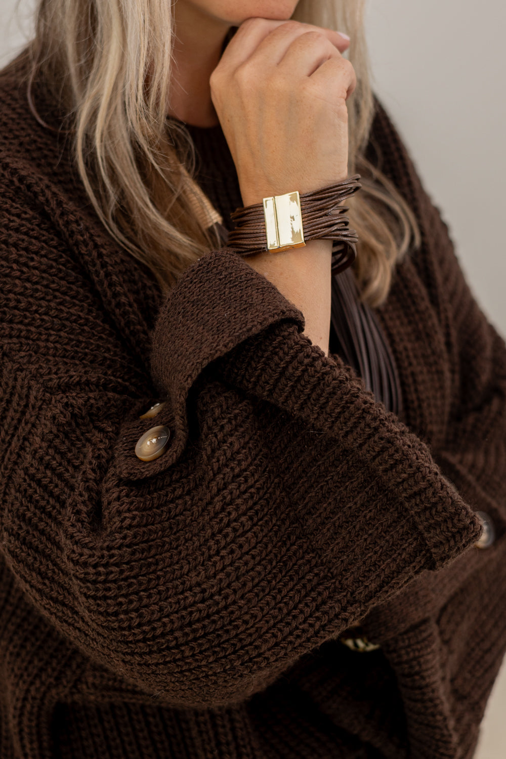 Armband Lune