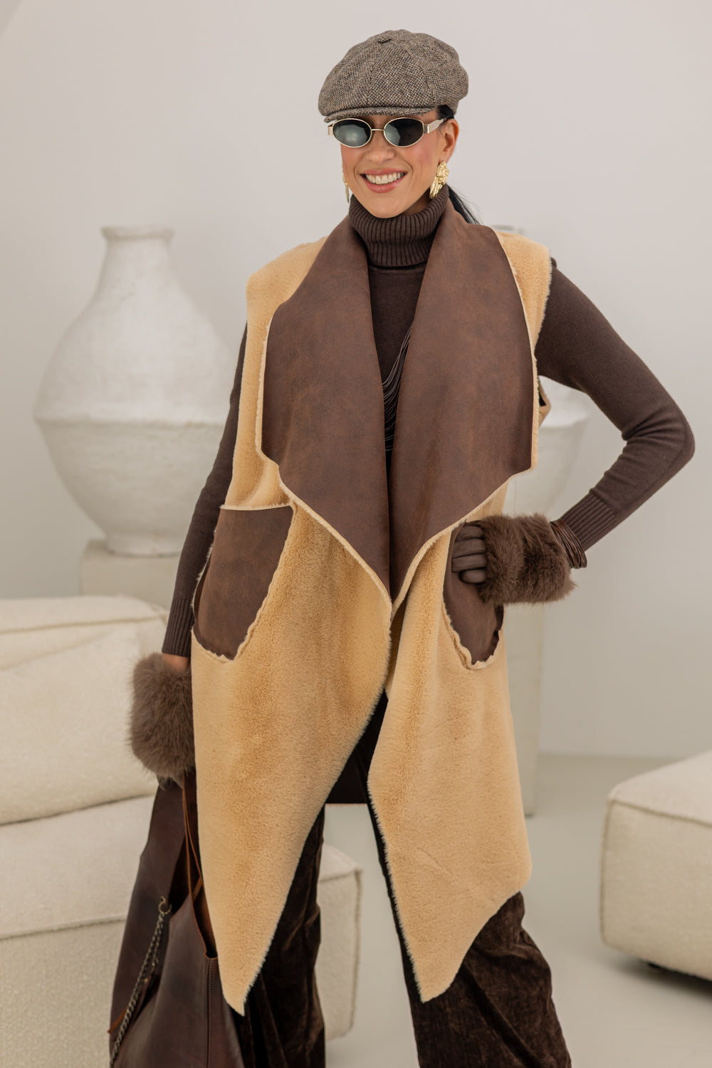 Gilet Syriza
