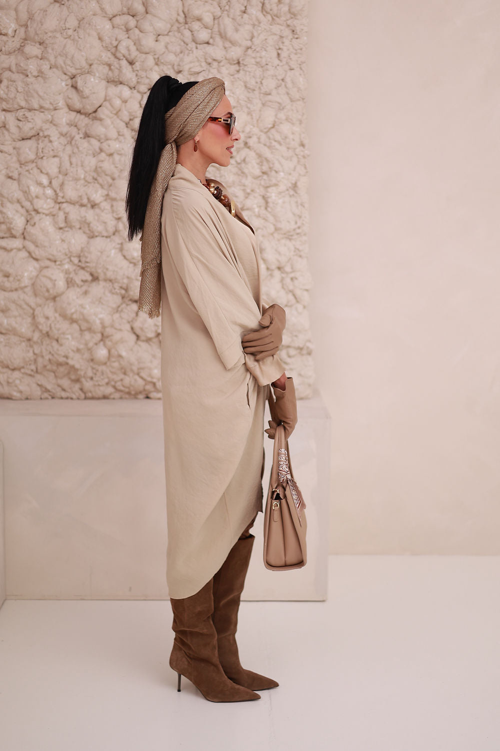 Vest Ilse