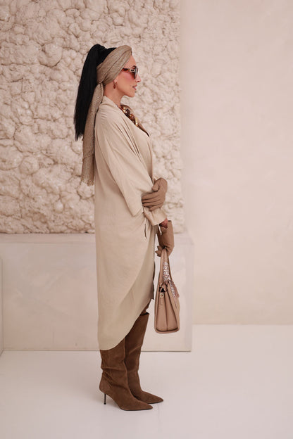 Vest Ilse