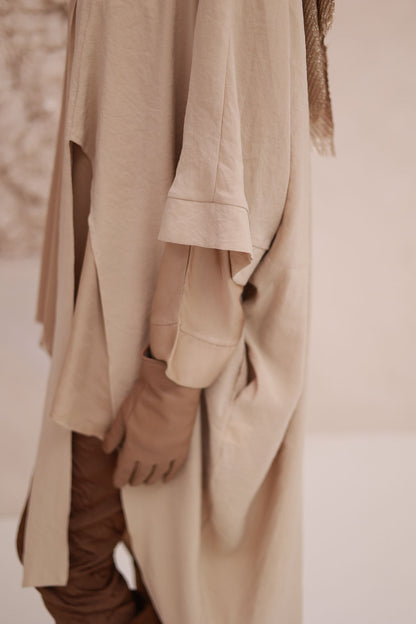 Vest Ilse