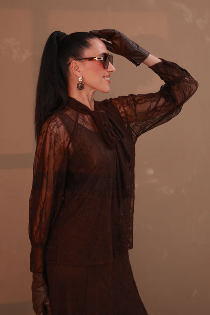Blouse Yael