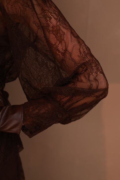 Blouse Yael