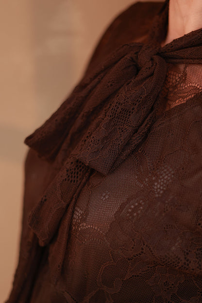 Blouse Yael