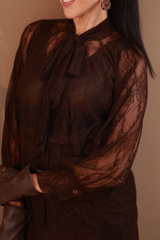 Blouse Yael