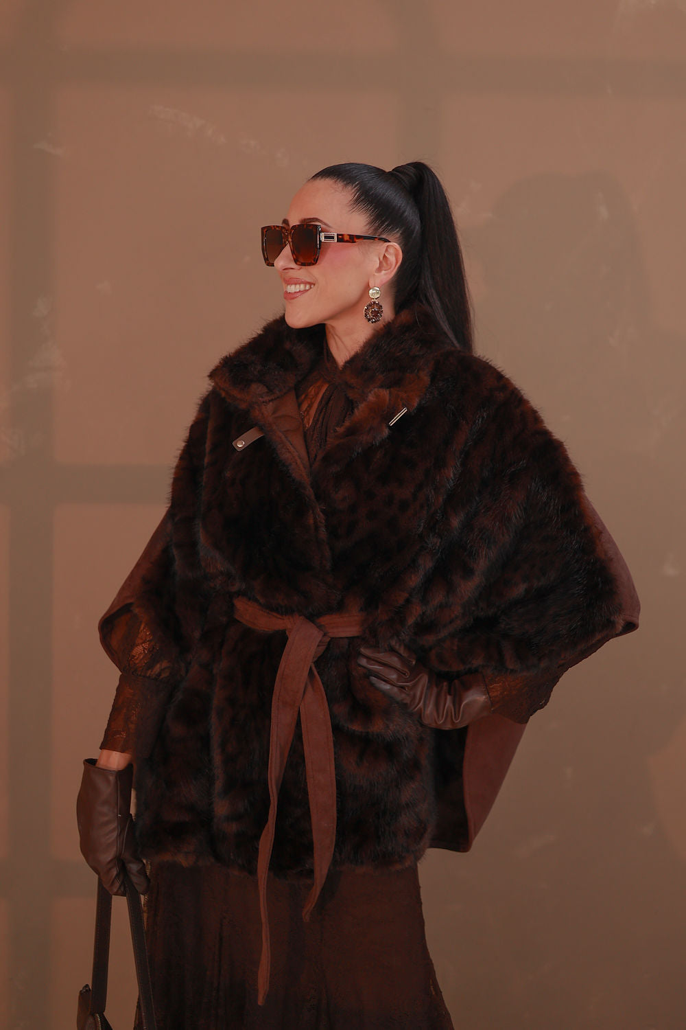 Poncho Tirza