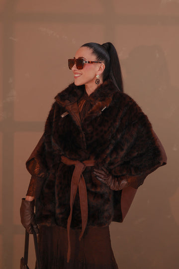 Poncho Tirza