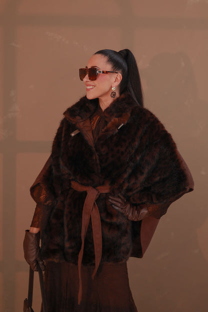 Poncho Tirza